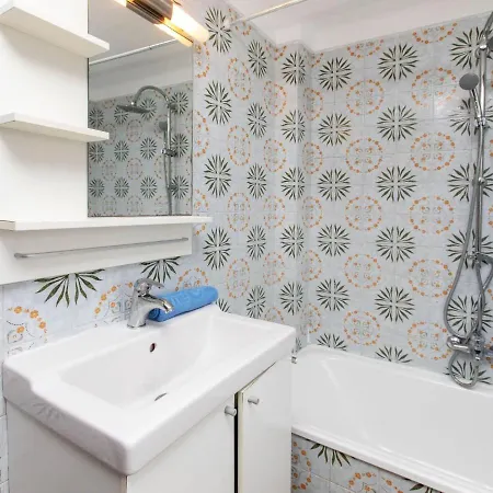 Holiday Pfeil - Tdm170 By Interhome Holiday home Torroella De Montgri