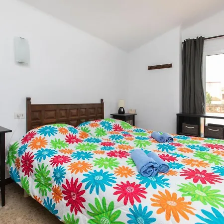 Holiday Pfeil - Tdm170 By Interhome Holiday home Torroella De Montgri