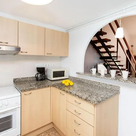 Holiday Pfeil - Tdm170 By Interhome Torroella De Montgri