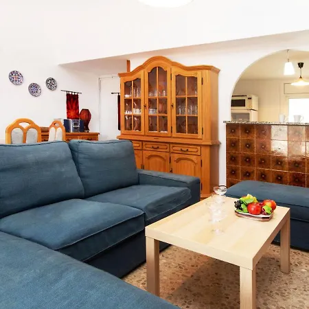 Holiday home Holiday Pfeil - Tdm170 By Interhome