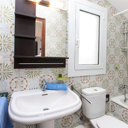 Holiday Pfeil - Tdm170 By Interhome * Torroella De Montgri