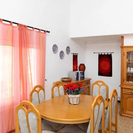 Holiday Pfeil - Tdm170 By Interhome Torroella De Montgri