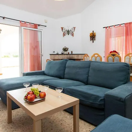 Holiday Pfeil - Tdm170 By Interhome Holiday home Torroella De Montgri